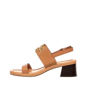 Acquista le eleganti sandali TORY BURCH con logo