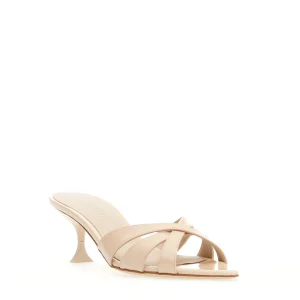 Acquista le tue scarpe eleganti 3JUIN - beige varnish