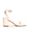 Acquista le tue scarpe Stuart Weitzman in pelle su misura