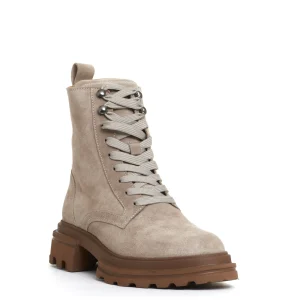 anfibio camoscio beige