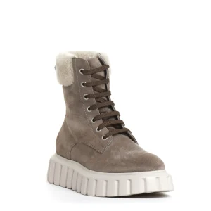 anfibio camoscio grigio con ecomontone