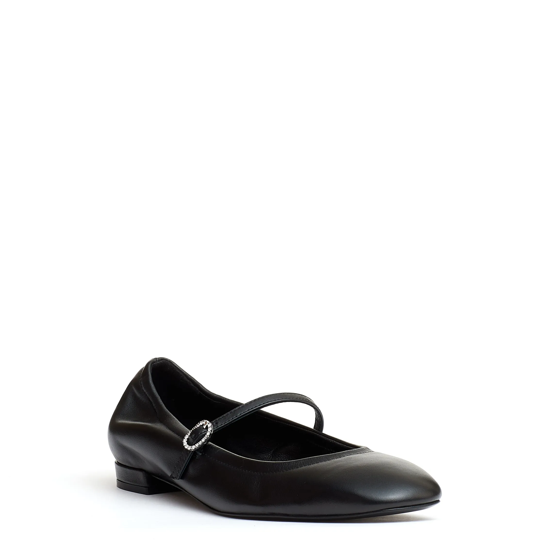 ballerina_con_cinturino_p_1.webp ballerina con cinturino pelle nera