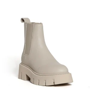 beatles pelle beige