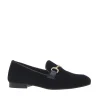 Blue Velvet Horsebit Moccasin: Poesie Veneziane, il tuo negozio di scarpe