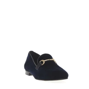Blue Velvet Horsebit Moccasin: Poesie Veneziane, il tuo negozio di scarpe