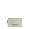 camera bag pelle panna
