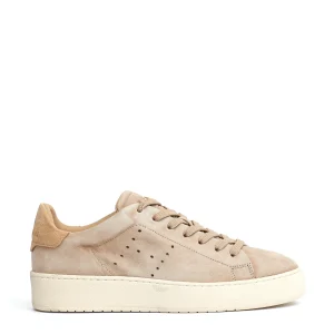 cassetta nuovo camoscio beige