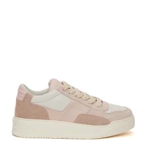 chamallow rosa