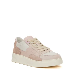 chamallow rosa