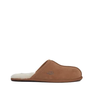 ciabatta scuff montone rovesciato biscotto
