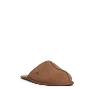 ciabatta scuff montone rovesciato biscotto