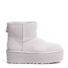 classic mini platform lilla