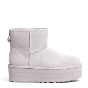 classic mini platform lilla