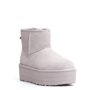 classic mini platform lilla