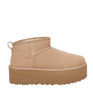 classic ultra mini paltform sand