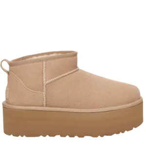 classic ultra mini paltform sand