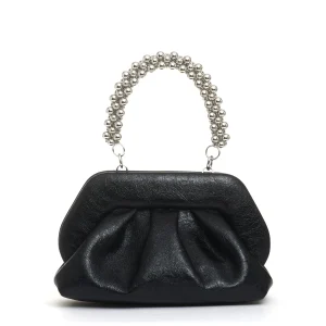 clutch manico catena nera