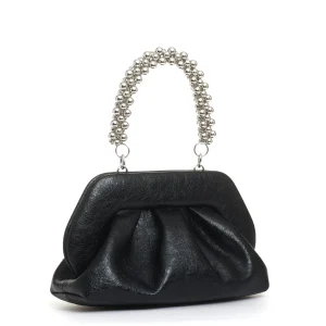 clutch manico catena nera