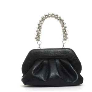clutch manico catena nera