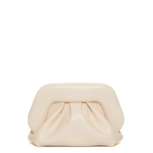 clutch pelle cochiglia