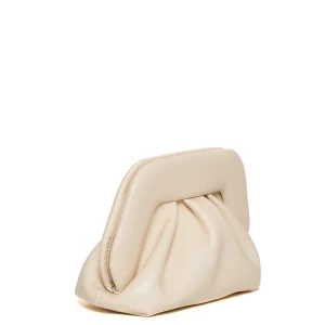 clutch pelle cochiglia
