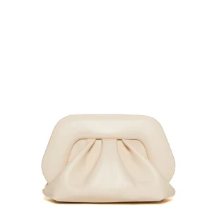 clutch pelle cochiglia