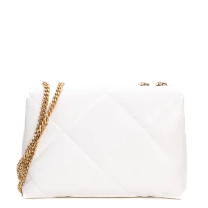 Convertible shoulder bag bianca