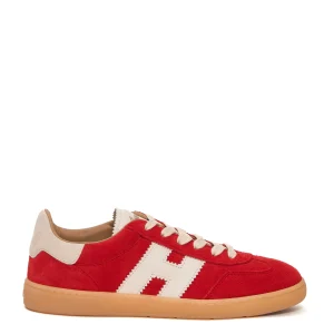 cool camoscio rosso