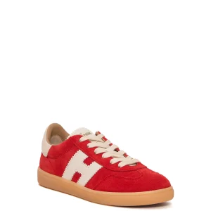 cool camoscio rosso