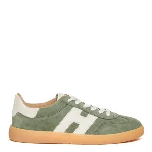 cool camoscio verde