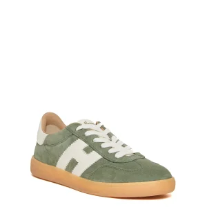 cool camoscio verde
