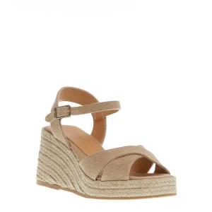 Espadrilla zeppa 80 mm: scopri le nuove tendenze da Castaner