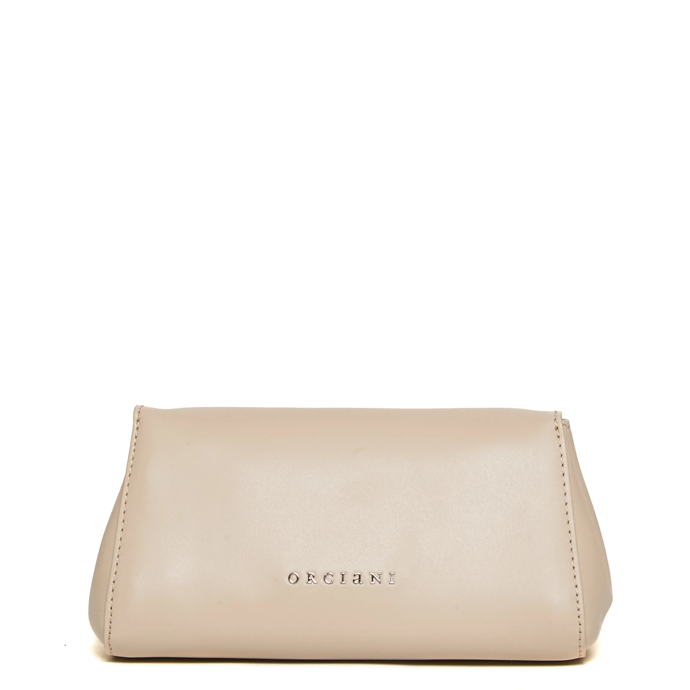 gossip_xs_pelle_beige_man_2.webp Gossip XS pelle beige manico argento