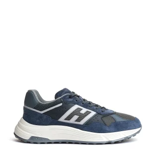 hyperlight camoscio blu