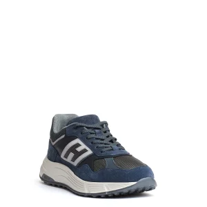 hyperlight camoscio blu