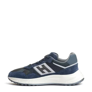 hyperlight camoscio blu