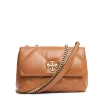 Kira diamond small convertible cuoio
