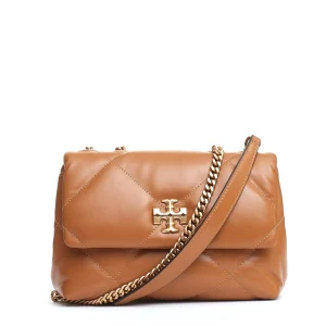 Kira diamond small convertible cuoio