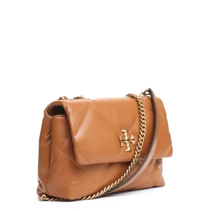 Kira diamond small convertible cuoio
