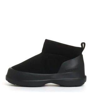 mb luna low boot nero
