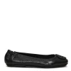 minnie travel ballerina nera