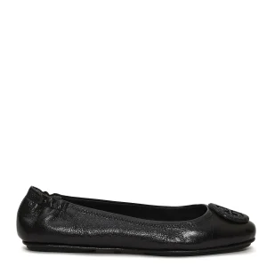 minnie travel ballerina nera