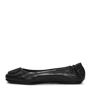 minnie travel ballerina nera