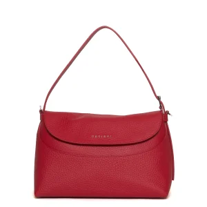 Nana M soft rosso