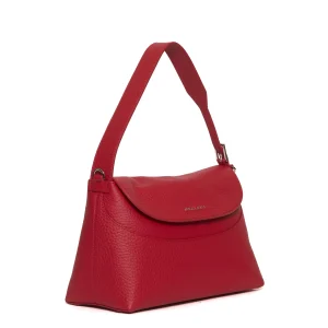 Nana M soft rosso