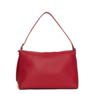 Nana M soft rosso