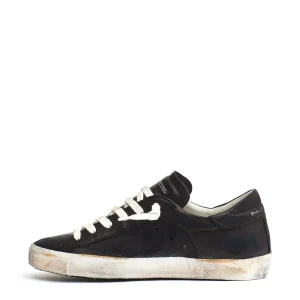 Paris pelle nera