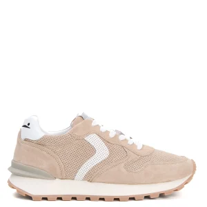paris race camoscio beige