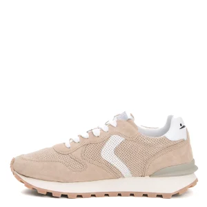 paris race camoscio beige