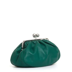 pasticcino bag pelle verde